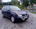 Volkswagen Golf 1999г. 2 900 $