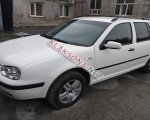 продам Volkswagen Golf в пмр  фото 4