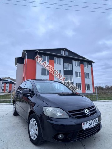 продам Volkswagen Golf Plusв пмр  фото 4