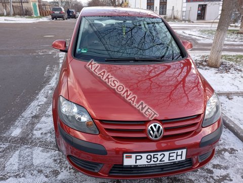 продам Volkswagen Golf Plusв пмр  фото 4