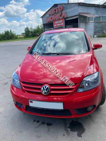 продам Volkswagen Golf Plusв пмр  фото 4