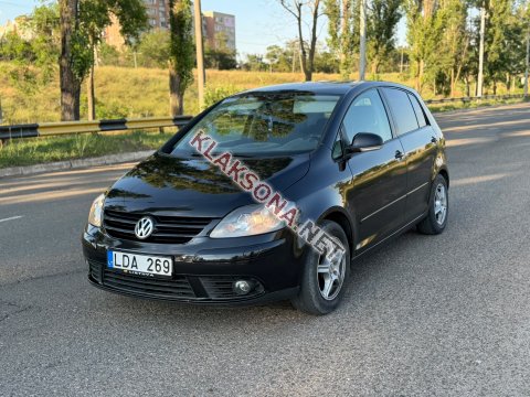 продам Volkswagen Golf Plusв пмр  фото 6