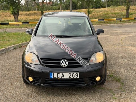 продам Volkswagen Golf Plusв пмр  фото 5
