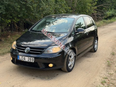 продам Volkswagen Golf Plusв пмр  фото 4