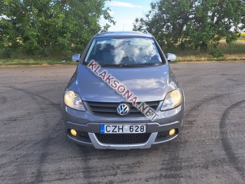 продам Volkswagen Golf Plusв пмр  фото 6