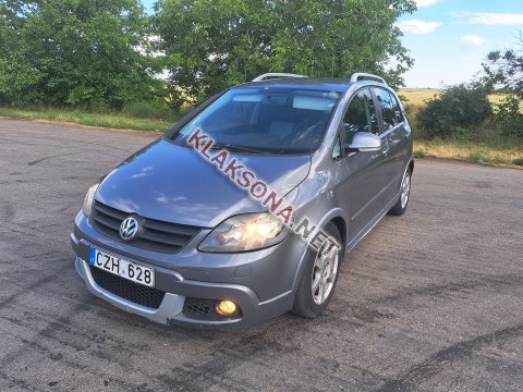 продам Volkswagen Golf Plusв пмр  фото 5