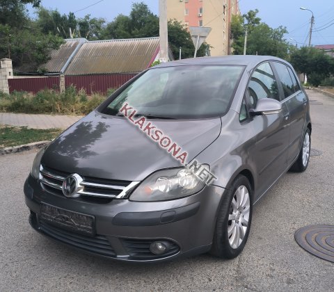 продам Volkswagen Golf Plusв пмр  фото 5