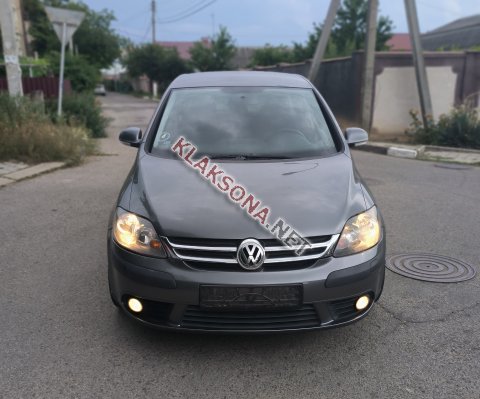 продам Volkswagen Golf Plusв пмр  фото 4