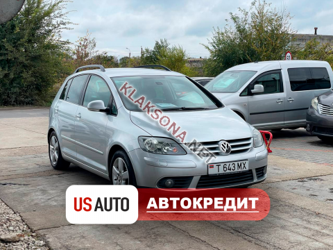 продам Volkswagen Golf Plusв пмр  фото 4
