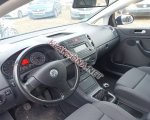 продам Volkswagen Golf Plus в пмр  фото 3