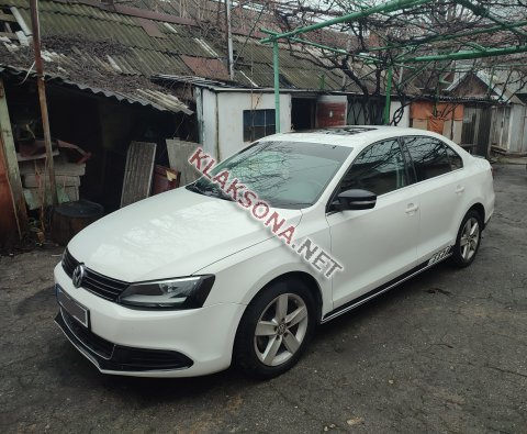продам Volkswagen Jettaв пмр  фото 4