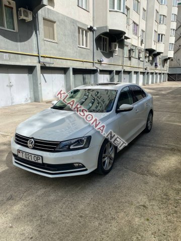 продам Volkswagen Jettaв пмр  фото 6
