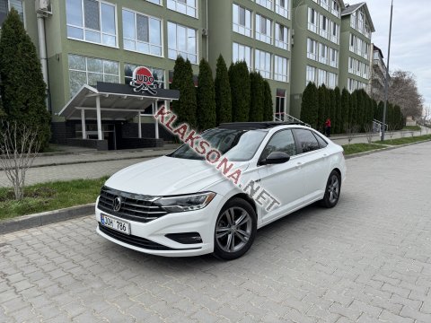 продам Volkswagen Jettaв пмр  фото 6