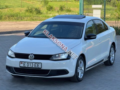 продам Volkswagen Jettaв пмр  фото 5