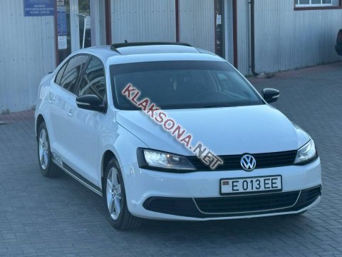 продам Volkswagen Jettaв пмр  фото 6
