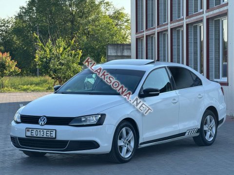продам Volkswagen Jettaв пмр  фото 6