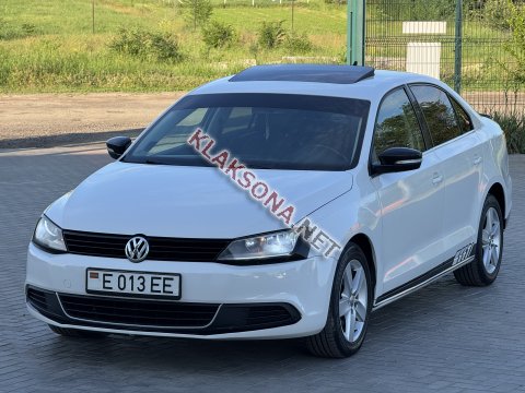 продам Volkswagen Jettaв пмр  фото 4