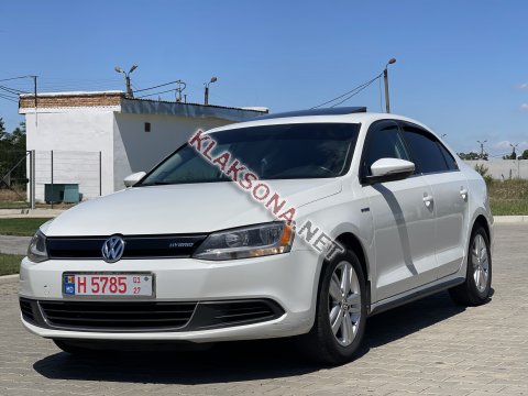 продам Volkswagen Jettaв пмр  фото 5
