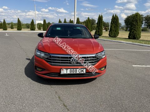 продам Volkswagen Jettaв пмр  фото 4