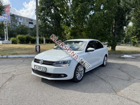 продам Volkswagen Jettaв пмр  фото 5
