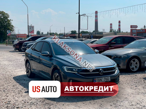 продам Volkswagen Jettaв пмр  фото 6