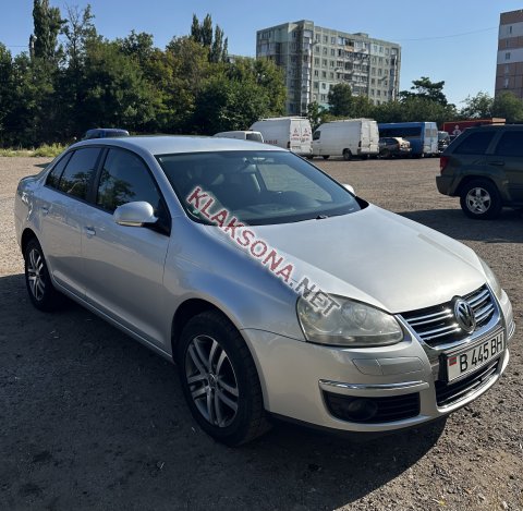 продам Volkswagen Jettaв пмр  фото 4