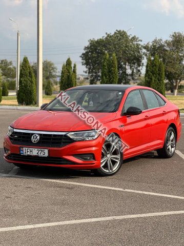 продам Volkswagen Jettaв пмр  фото 6