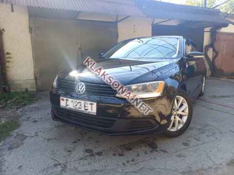 продам Volkswagen Jettaв пмр  фото 4