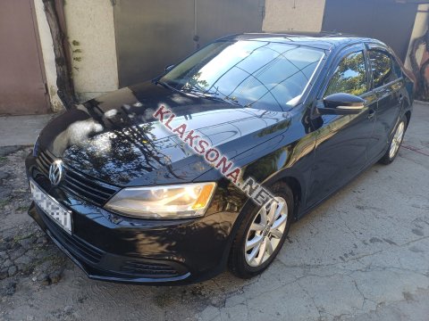 продам Volkswagen Jettaв пмр  фото 4