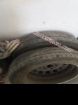 продам  Комплектующие диски и шины в пмр  фото 1