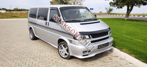 продам Volkswagen Multivanв пмр  фото 6