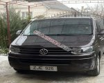 продам Volkswagen Multivan в пмр  фото 5
