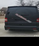 продам Volkswagen Multivan в пмр  фото 2