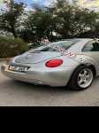 Volkswagen NEW Beetle 2001г. договорная