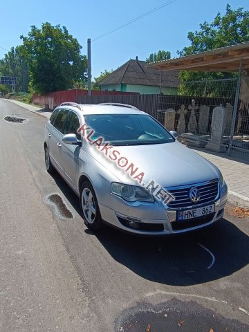 продам Volkswagen Passatв пмр  фото 6