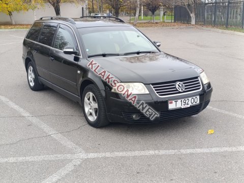 продам Volkswagen Passatв пмр фото 6