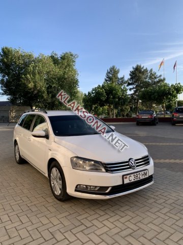 продам Volkswagen Passatв пмр  фото 4