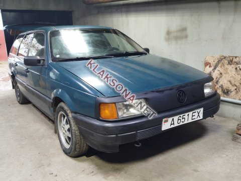 продам Volkswagen Passatв пмр  фото 4