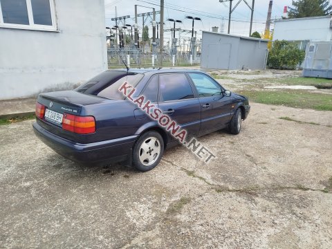 продам Volkswagen Passatв пмр  фото 5
