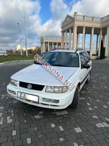продам Volkswagen Passatв пмр  фото 5