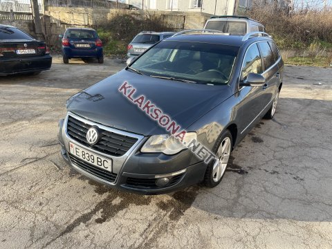 продам Volkswagen Passatв пмр фото 6