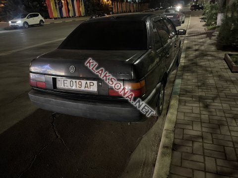 продам Volkswagen Passatв пмр  фото 4