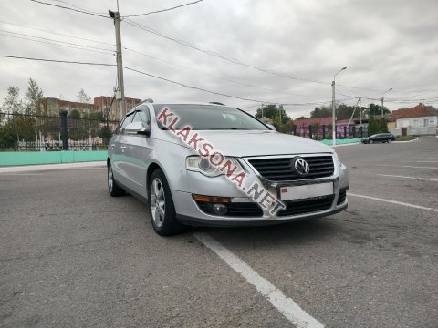 продам Volkswagen Passatв пмр  фото 5