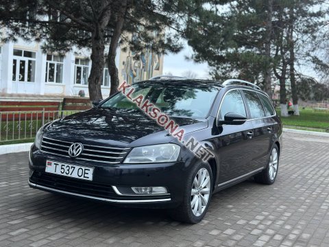 продам Volkswagen Passatв пмр  фото 4