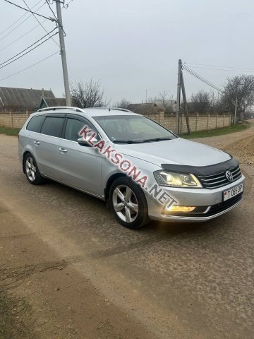 продам Volkswagen Passatв пмр  фото 4