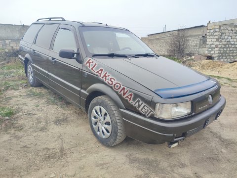 продам Volkswagen Passatв пмр  фото 5