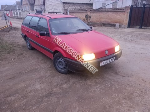 продам Volkswagen Passatв пмр  фото 4