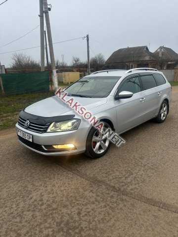 продам Volkswagen Passatв пмр  фото 5