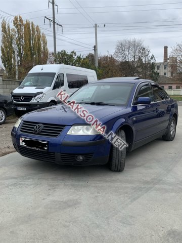 продам Volkswagen Passatв пмр  фото 5