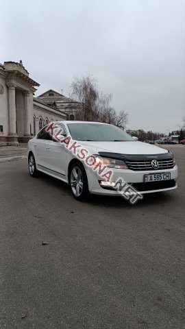 продам Volkswagen Passatв пмр  фото 6